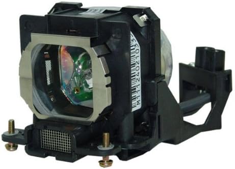 GloWatt ET-LAE700 Projector Replacement Lamp With Housing for Panasonic Projectors