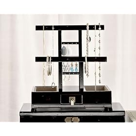 Pottery Barn PB Emmett Jewelry Tree