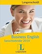 Langenscheidt Sprachkalender Business English 2010