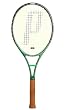 Prince EXO Graphite Midsize 93"