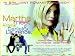 MARTHA MEETS FRANK UK QUAD POSTER MONICA POTTER