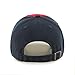 '47 NFL New England Patriots Flagstaff Clean Up Hat, One Size, Navy