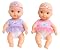 Waterbabies - Twincesses Twin Babies