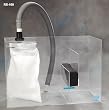 Eshopps RS-300 Reef Sump - 225 to 300 gallons - 36 in. x 14 in. x 16 in. Eshopps RS-300 Reef Sump - 225 to 300 gallons - 36 in. x 14 in. x 16 in.