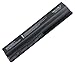 Lenoge® Brand New Replacement Laptop Battery for HP G60-235WM G60-519WM G60-535DX G71-340US G71-347CL G71-345CL G71 [Li-ion 6-cell 5200mAh]