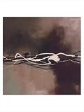 Syncopation II by Laurie Maitland poster print,11.8 in. x 15.8 in.
