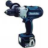 Makita BDF 441 RFE Li-ion Akku Bohrschrauber 14,4V High Power