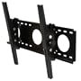 VideoSecu 1SF Tilt Plasma LCD LED TV Wall Mount for 32"-63" VESA660x460mm Displays 135lbs