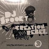  - Creation Rebel - Trojan Records Un-mixed