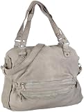 Maanii bag 894960, Sac &agrave; main femme - Gris/gris, EU