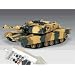 M1A2 ABRAMS Iraq War Tank RC US Battle Tank Radio Controlled 1/24 Airsoft Panzer Marui OEM version