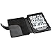 Read TeckNet® NEW Kindle Premium Folio Case / Cover With Magnetic Clasp for NEW Amazon Kindle / 6 inch / 2011 generation / Book Style - Black Details TeckNet® NEW Kindle Premium Folio Case / Cover With Magnetic Clasp for NEW Amazon Kindle / 6 inch / 2011 generation / Book Style - Black