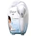 Dove SkinVitalizer with 1 Massager and 6 Exfoliating Pillows