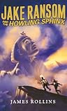 Jake Ransom and the Howling Sphinx