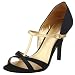 Apparel : Nine West Women's Hayek T-Strap Sandal