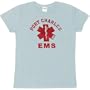 General Hospital - Port Charles Ems Ladies Shirt - Medium