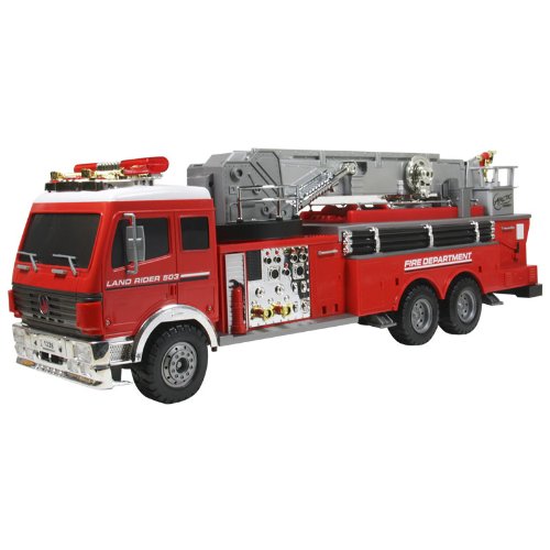Arctic Hobby 1:18 scale Water Cannon