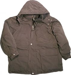 Down Parka