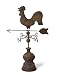 Foreside Rooster Weathervane