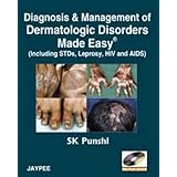 diagnosis and management of dermatologic disorders made easy