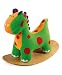 Toys : Mamas & Papas - Rocking Dinosaur