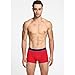 Dardugo Men's Underwear Stretchy Soft Cotton Boxer Briefs