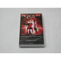 Resident Evil