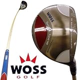 WOSS（ウォズ） SWING TUNE-UP フェアウェイウッド 実打用練習器 ST-UP FW フェアウェイウッド ウォズ