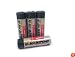 Sanyo 2,700 mAh AA NiMH Rechargeable Batteries (4-Pack)