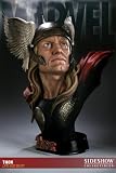 Sideshow Collectibles - Marvel buste 1/1 Thor 72 cm