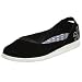Royal Elastics Women's NuBallet Ouverte Flat