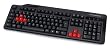 Raptor-Gaming LK1 Keyboard
