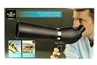 25 X magnification spotting scope 25 X magnification spotting scope