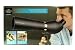25 X magnification spotting scope