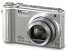 Panasonic DMC-ZS3, 10.1MP, 12X Optical Zoom, Silver