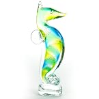 Glass Sea Horse