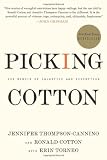 Picking Cotton