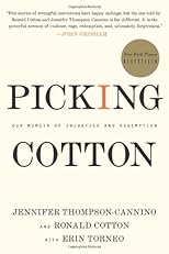 Picking Cotton