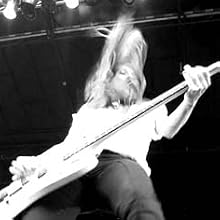 Gail Greenwood