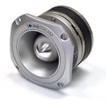 SST-22 Soundstream 1.75" Titanium Bullet Tweeter