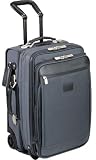 Andiamo Valoroso 22 Wheeled Ultra-Lite Pullman Rolling Luggage