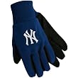 NEW YORK YANKEES OFFICIAL EMBROIDERED SPORT UTILITY GLOVES