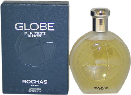 Rochas Globe Eau De Toilette 50 ml (man) Preisvergleich