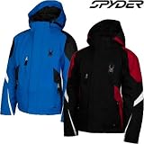 Spyder Leader Jacket for Boys