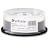 Verbatim DVD+R DL 8.5GB/240Min 2.4X White Inkjet Printable 20Pk Spindle Box