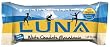 Luna Bar White Chocolate Macadamia, 1.69-Ounce Bars, 15 Count