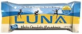  : Luna Bar White Chocolate Macadamia, 1.69-Ounce Bars, 15 Count
