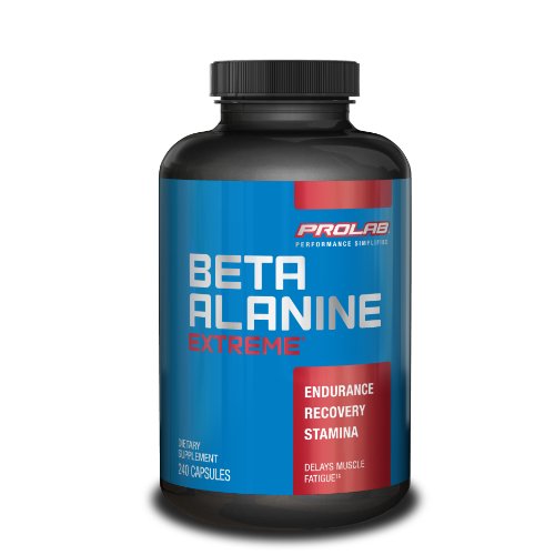 Prolab Beta Alanine Extreme Capsules Pack of 240