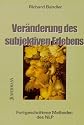 Ver&auml;nderung des subjektiven Erlebens: Fortgeschrittene Methoden des NLP