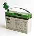 6 Volt Battery